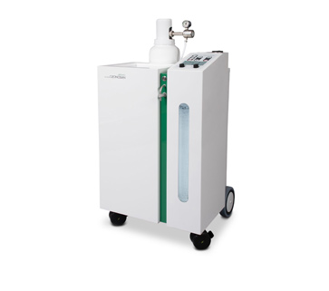 generador para ozonoterapia