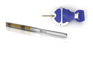 CATÉTER EPIDUROLISIS | Oyasama