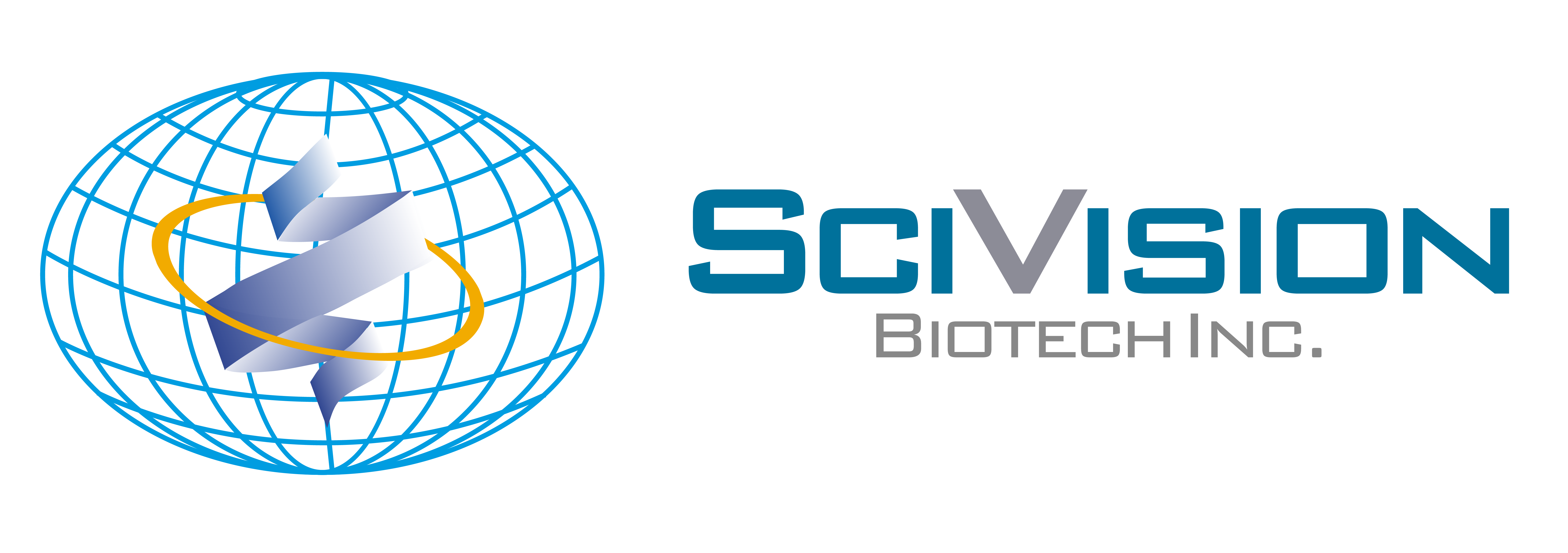 logo Scivision fabricante ácido hialurónico