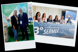 SERMEF 2025 con el distribuidor de la industria Oyasama